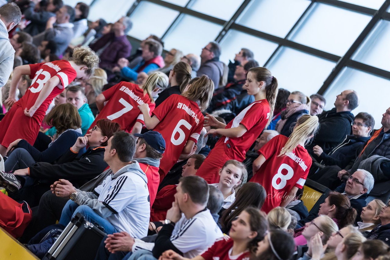 Bild 178 - Norddeutsche Futsalmeisterschaft